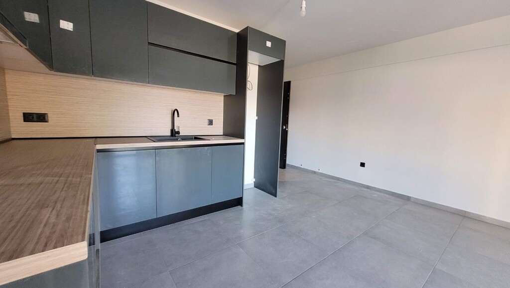 Квартира в Салониках, Греция, 43 м² - фото 9