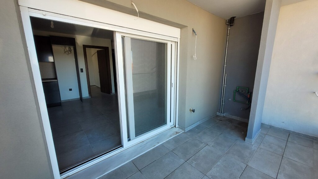 Квартира в Салониках, Греция, 56 м² - фото 9