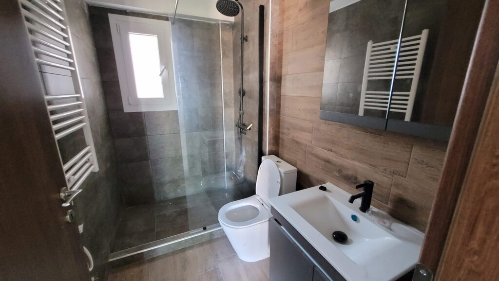 Квартира в Салониках, Греция, 56 м² - фото 10