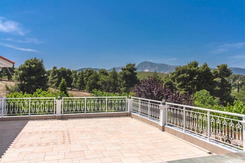 Мезонет в Аттике, Греция, 667 м² - фото 10