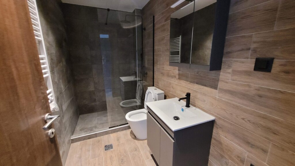 Квартира в Салониках, Греция, 43 м² - фото 11