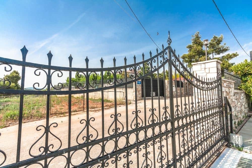 Мезонет в Аттике, Греция, 667 м² - фото 16