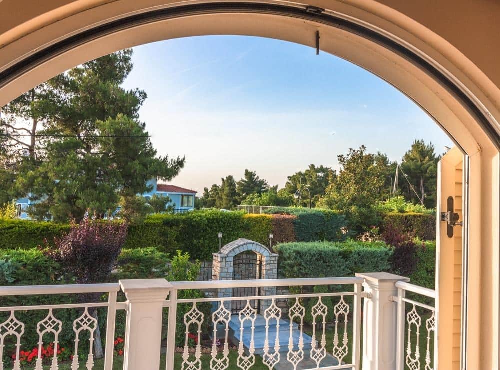 Мезонет в Аттике, Греция, 667 м² - фото 19