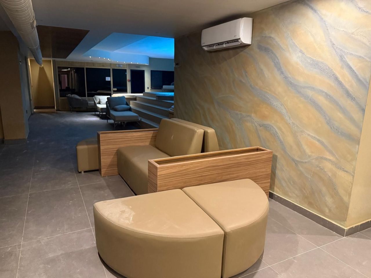 Апартаменты в Алании, Турция, 65 м² - фото 2