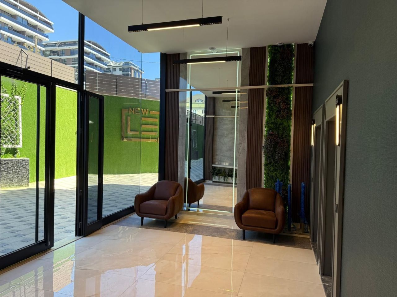 Апартаменты в Алании, Турция, 65 м² - фото 4