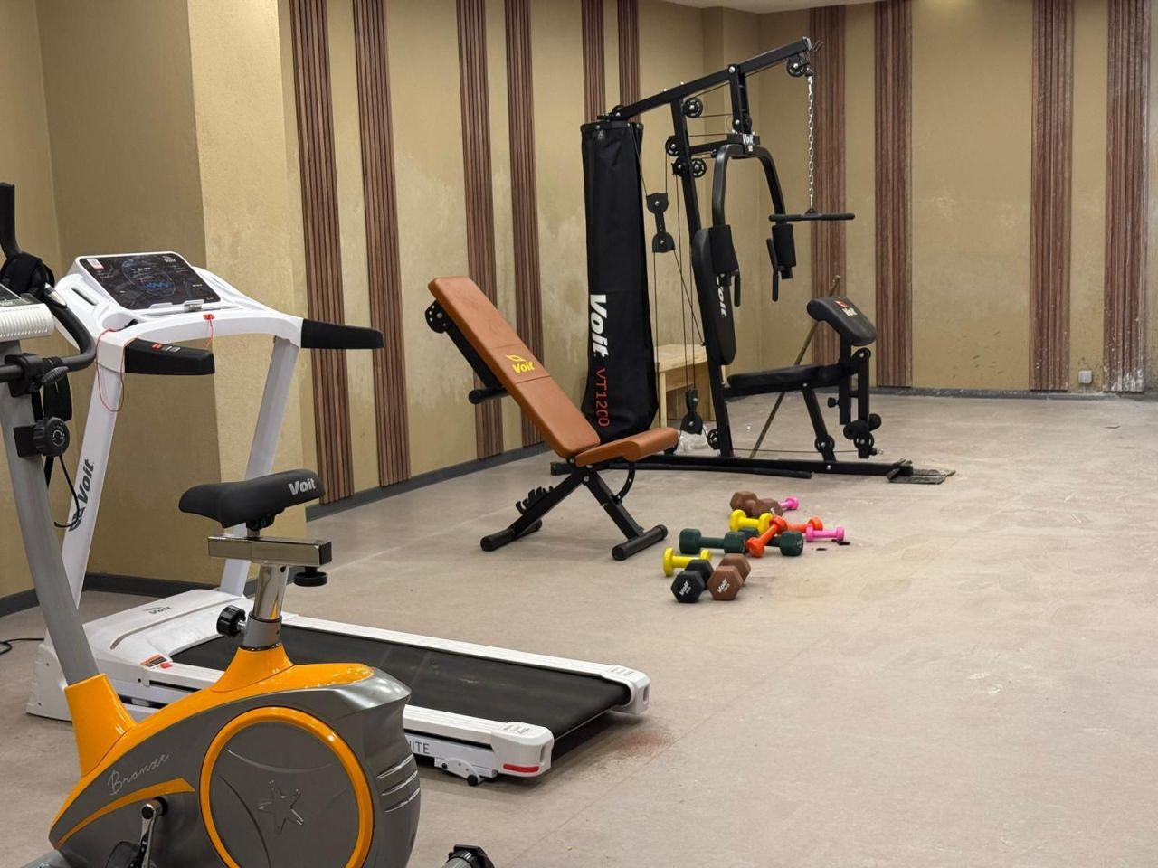 Апартаменты в Алании, Турция, 65 м² - фото 6