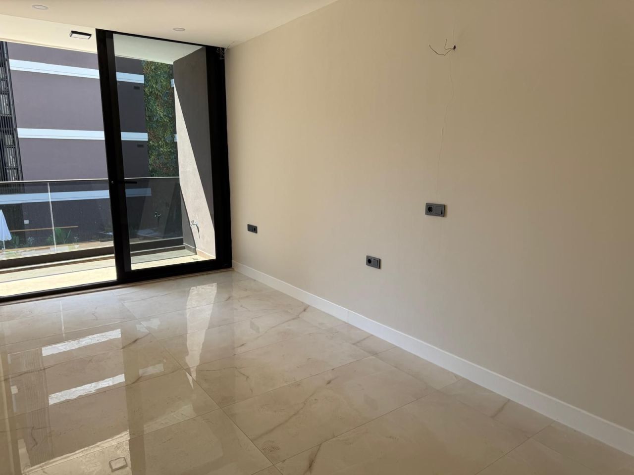 Апартаменты в Алании, Турция, 65 м² - фото 15