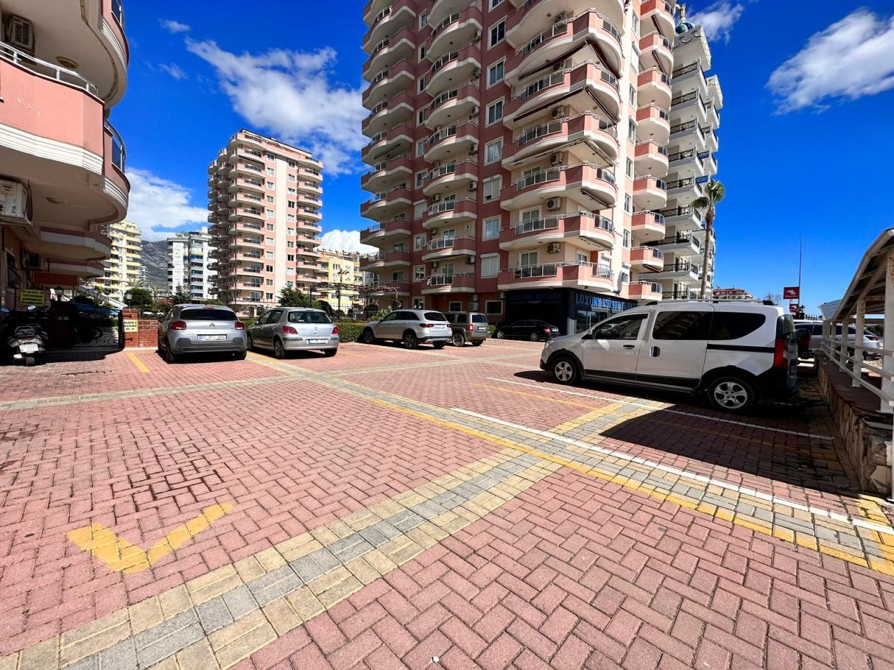 Квартира в Алании, Турция, 135 м² - фото 4