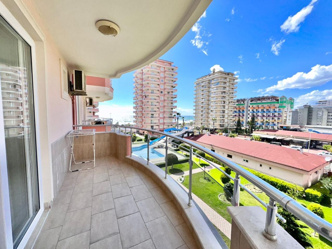 Квартира в Алании, Турция, 135 м² - фото 16