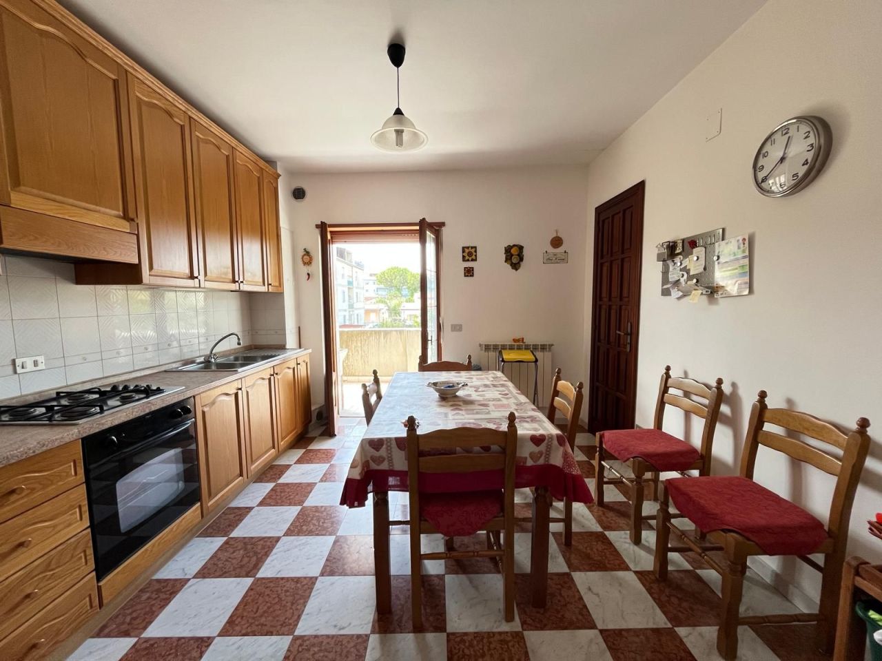 Квартира в Скалее, Италия, 180 м² - фото 3