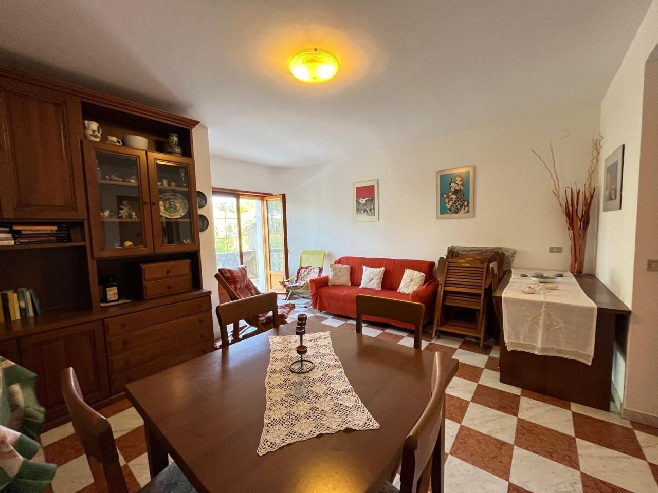 Квартира в Скалее, Италия, 180 м² - фото 6