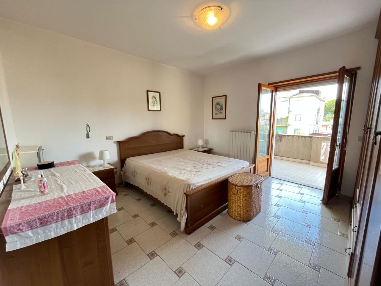 Квартира в Скалее, Италия, 180 м² - фото 7