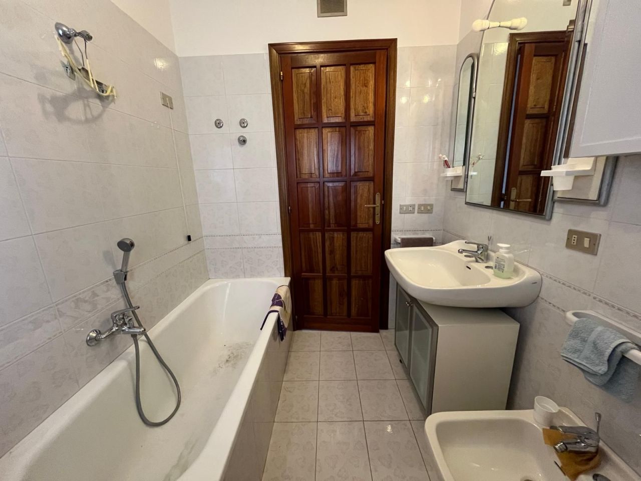 Квартира в Скалее, Италия, 180 м² - фото 13