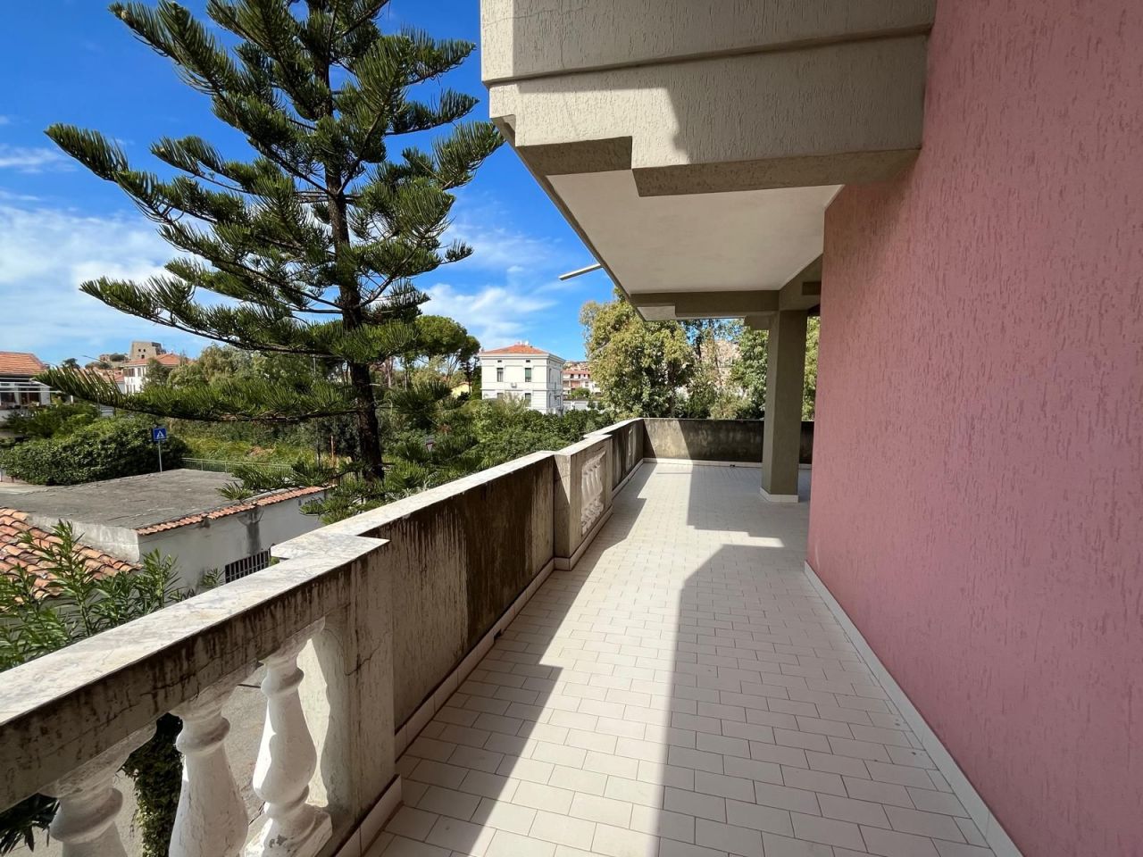 Квартира в Скалее, Италия, 180 м² - фото 16