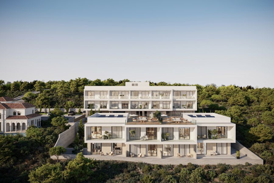 Квартира в Пафосе, Кипр, 63 м² - фото 8