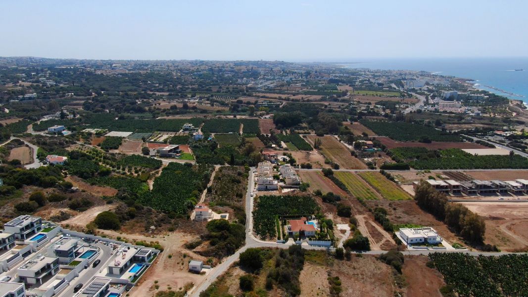 Квартира в Пафосе, Кипр, 63 м² - фото 13