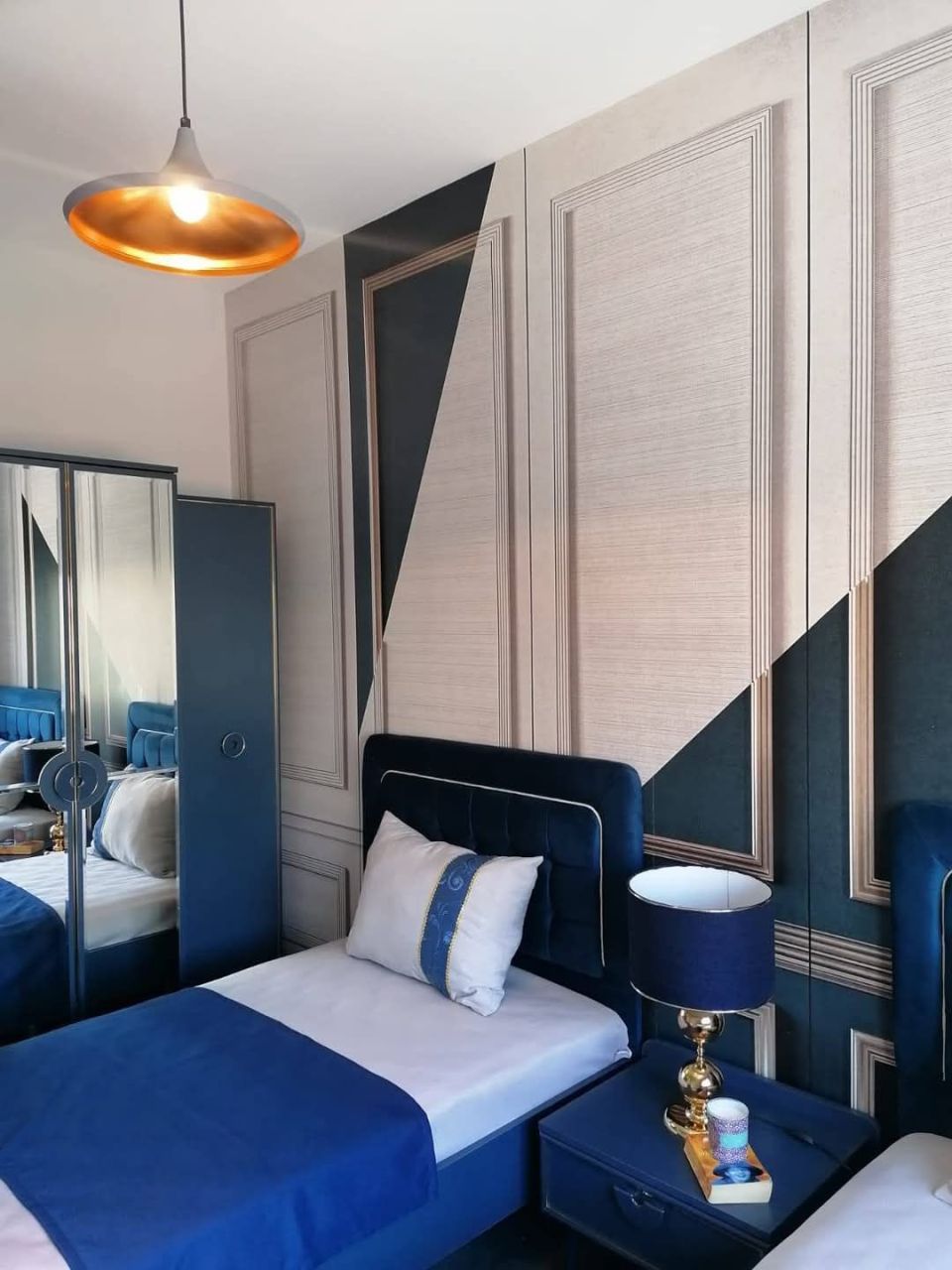 Квартира в Алании, Турция, 95 м² - фото 10