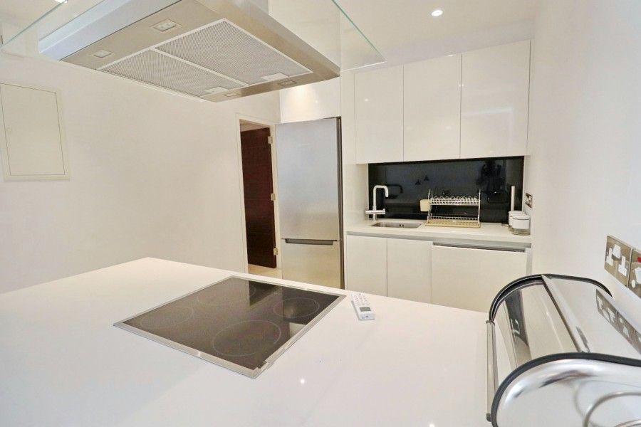 Апартаменты в Пафосе, Кипр, 80 м² - фото 13