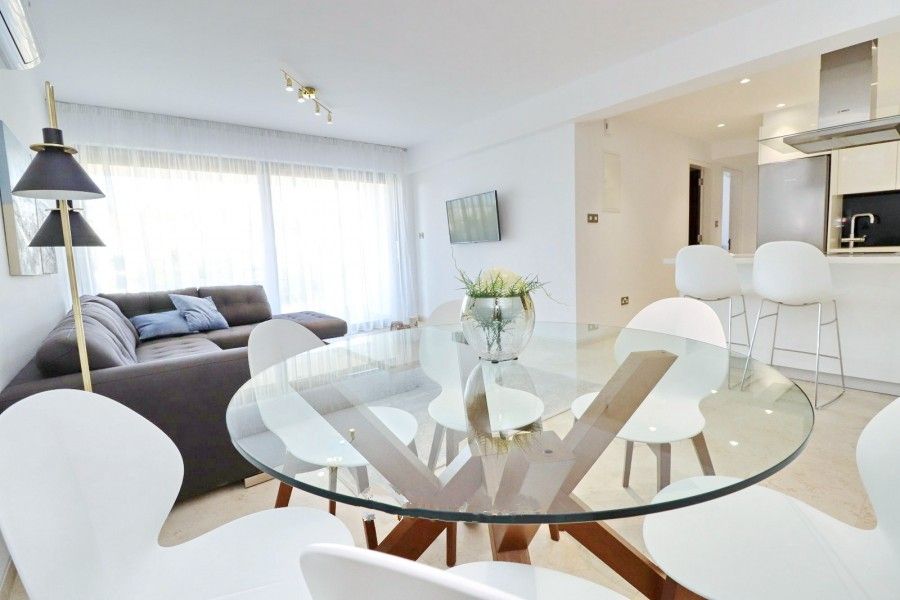 Апартаменты в Пафосе, Кипр, 80 м² - фото 11