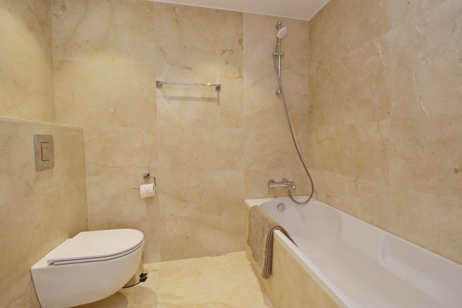 Апартаменты в Пафосе, Кипр, 80 м² - фото 15