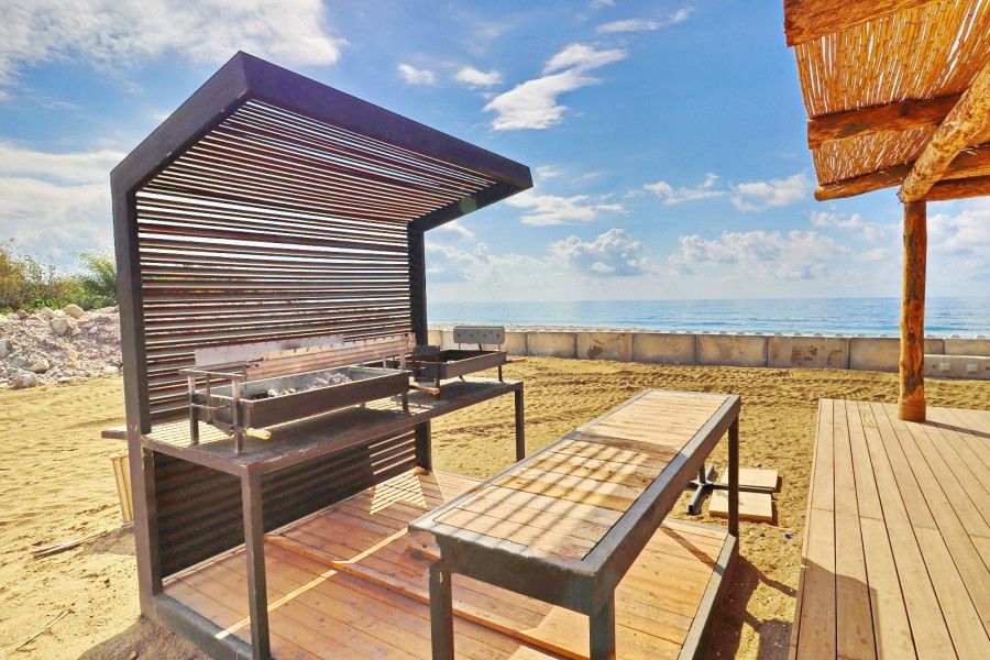 Апартаменты в Пафосе, Кипр, 80 м² - фото 3