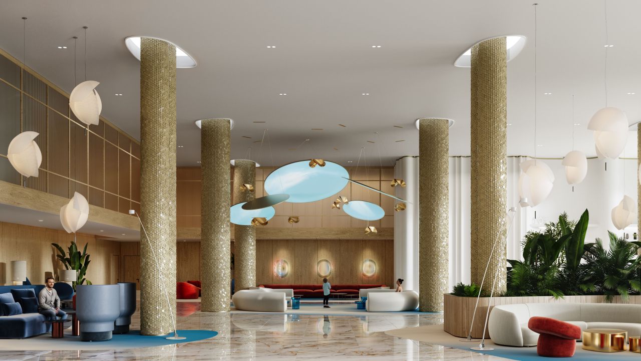 Апартаменты в Батуми, Грузия, 30.4 м² - фото 12