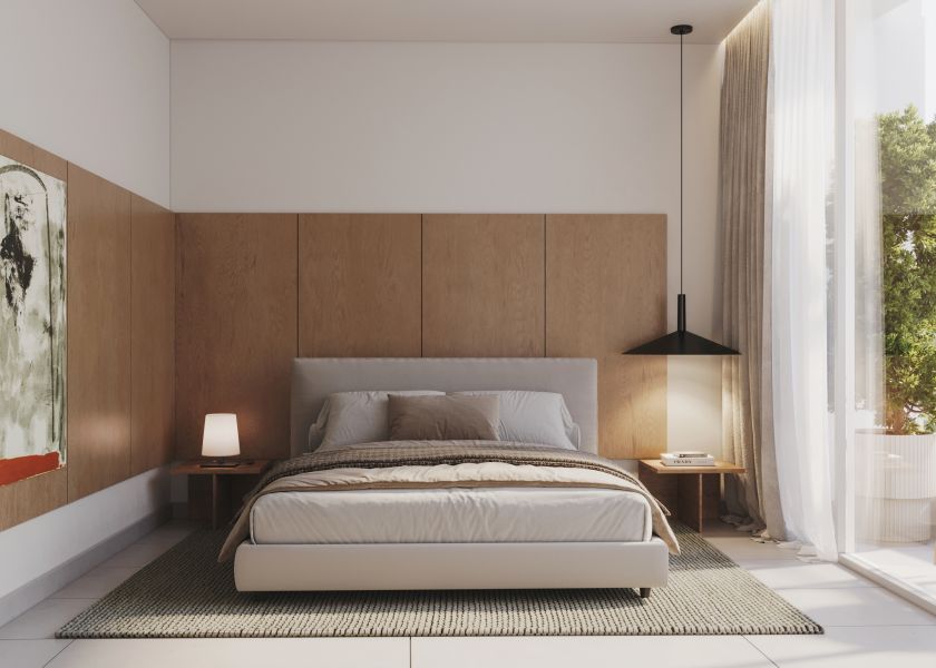 Вилла в Героскипу, Кипр, 210 м² - фото 14