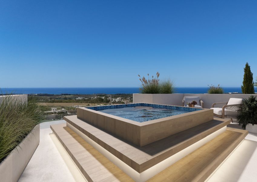 Вилла в Героскипу, Кипр, 210 м² - фото 2