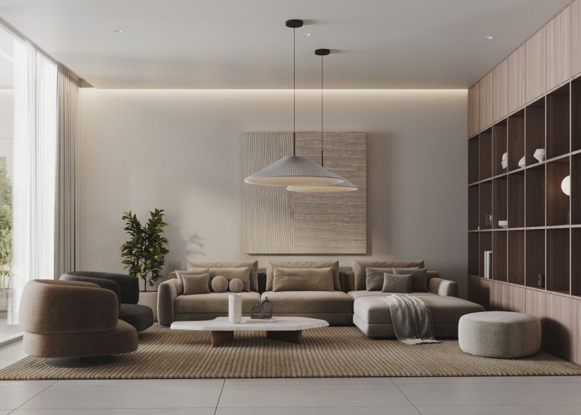 Вилла в Героскипу, Кипр, 210 м² - фото 11