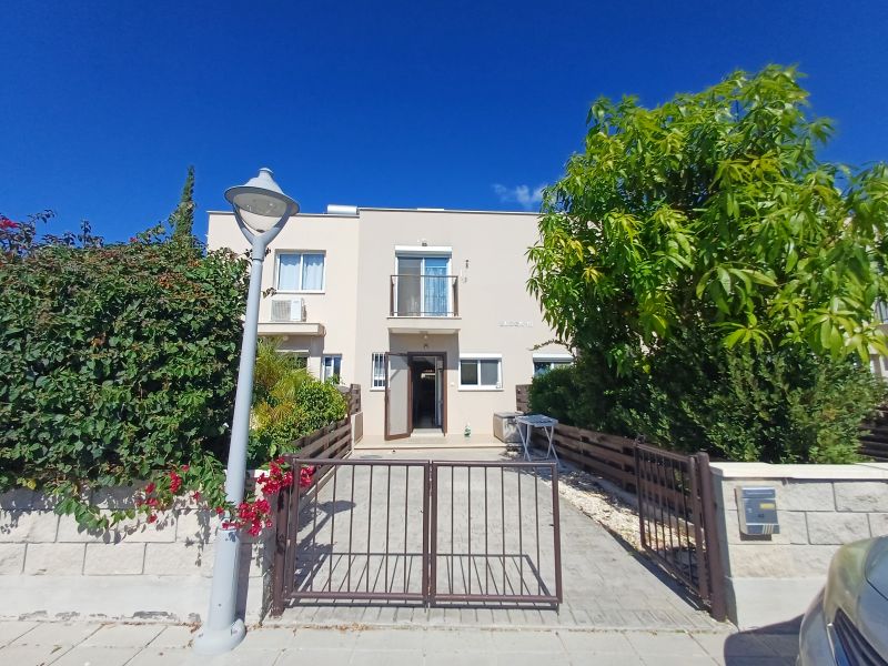 Коттедж в Пафосе, Кипр, 92 м² - фото 4