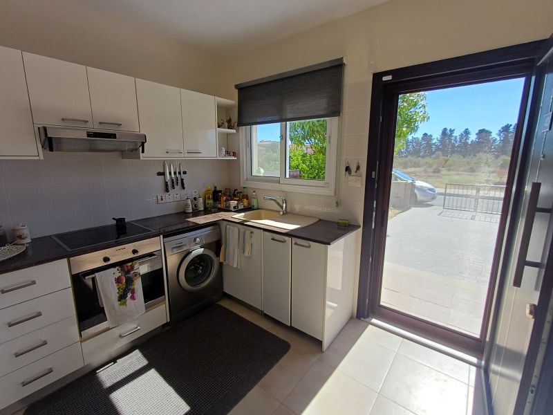 Коттедж в Пафосе, Кипр, 92 м² - фото 6