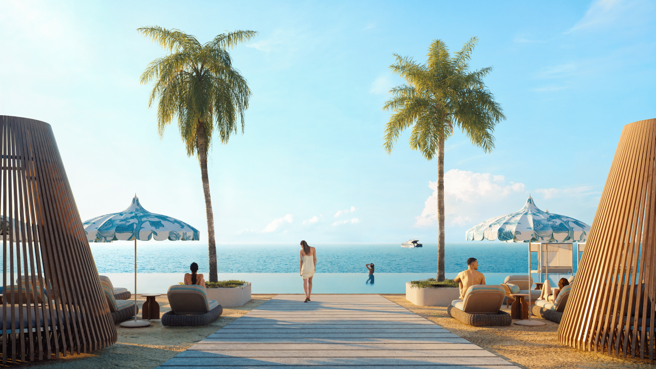 Апартаменты в Батуми, Грузия, 30.4 м² - фото 18