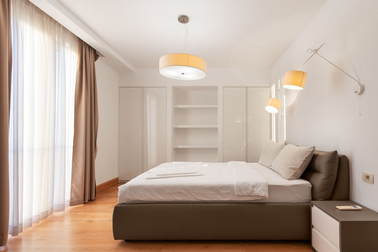 Вилла в Будве, Черногория, 600 м² - фото 8