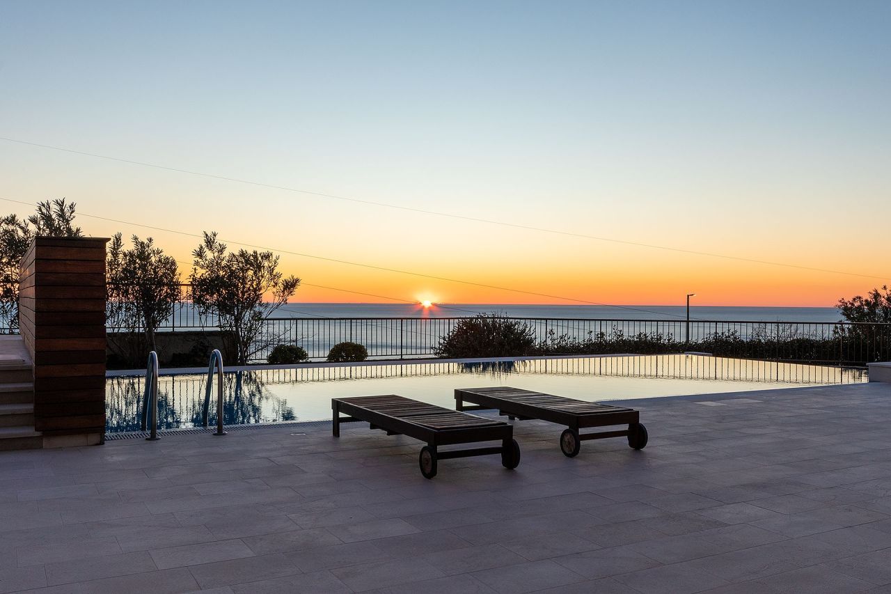 Вилла в Будве, Черногория, 600 м² - фото 16