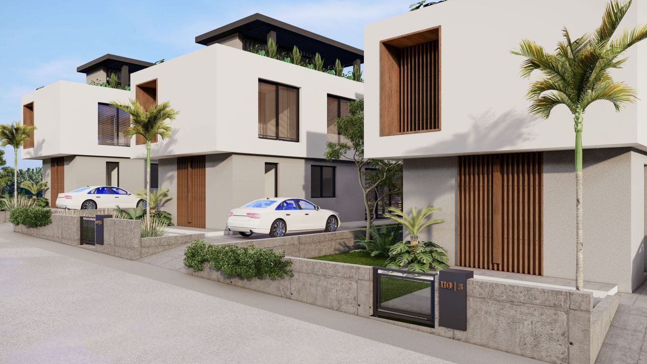 Вилла в Чаталкое, Кипр, 160 м² - фото 8