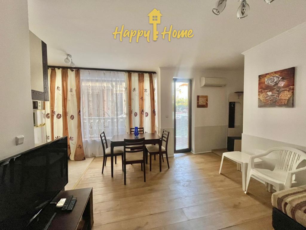 Квартира в Равде, Болгария, 50 м² - фото 3