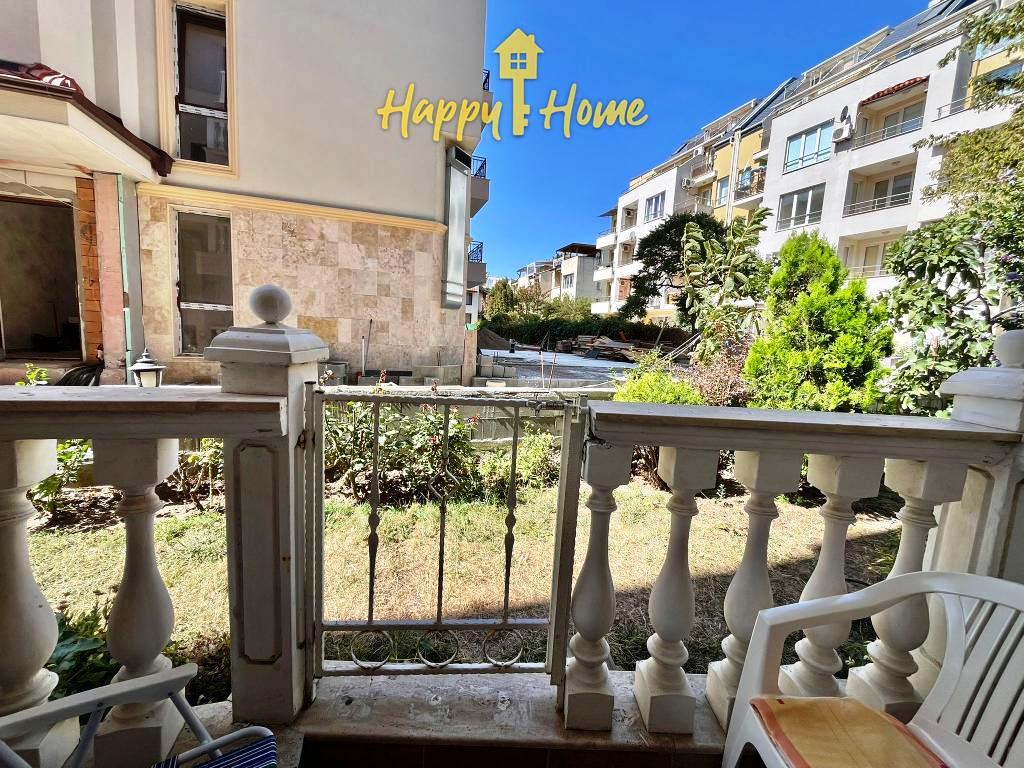 Квартира в Равде, Болгария, 50 м² - фото 13