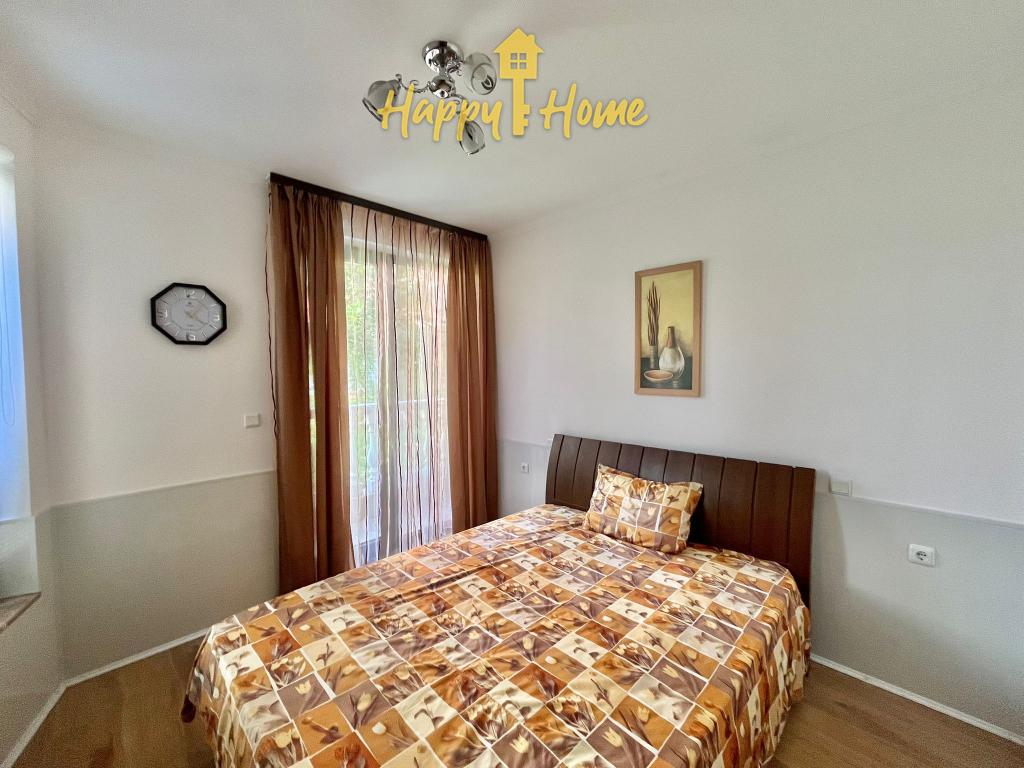 Квартира в Равде, Болгария, 50 м² - фото 7