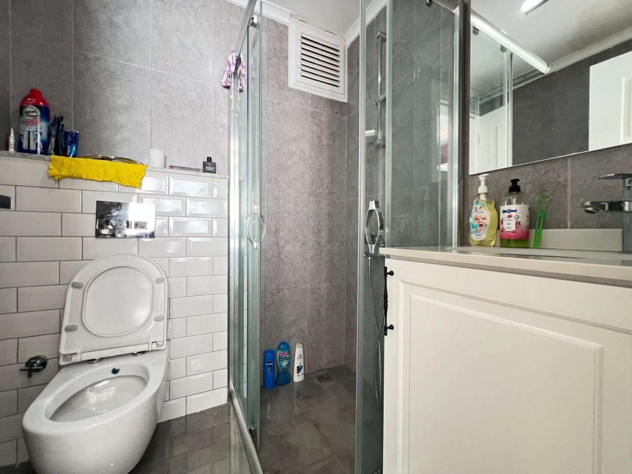 Квартира в Алании, Турция, 95 м² - фото 10