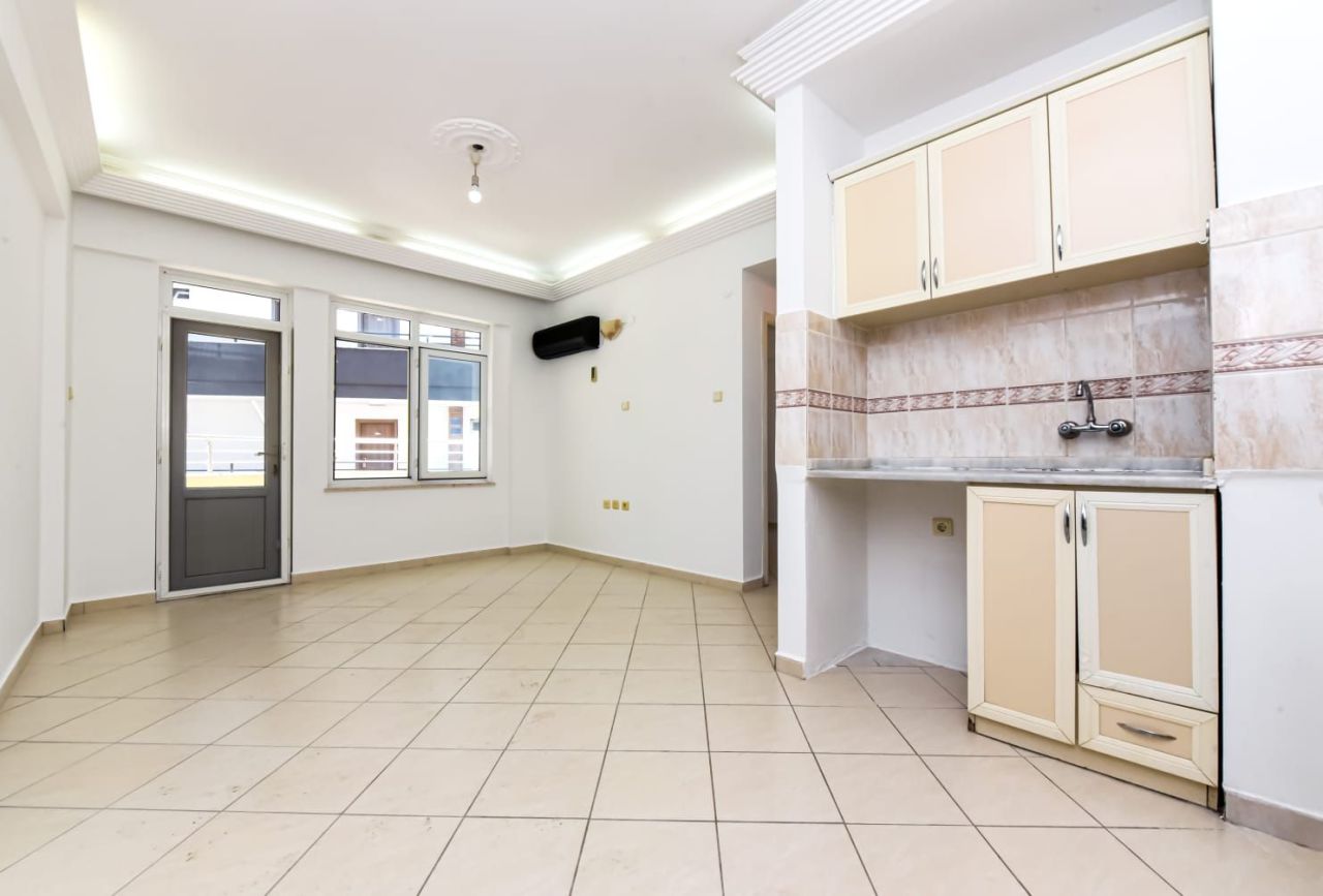 Квартира в Алании, Турция, 95 м² - фото 3