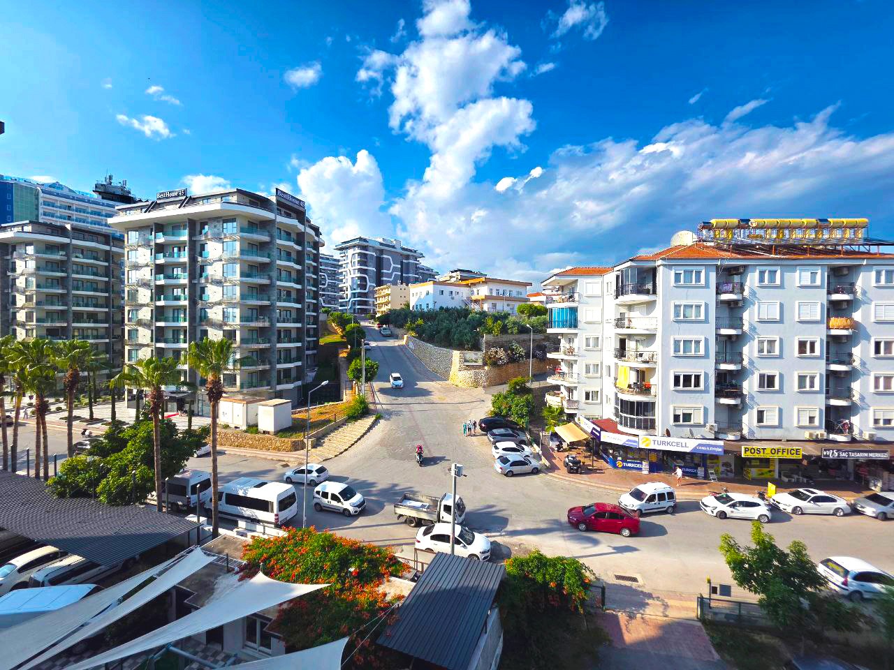 Квартира в Алании, Турция, 95 м² - фото 15