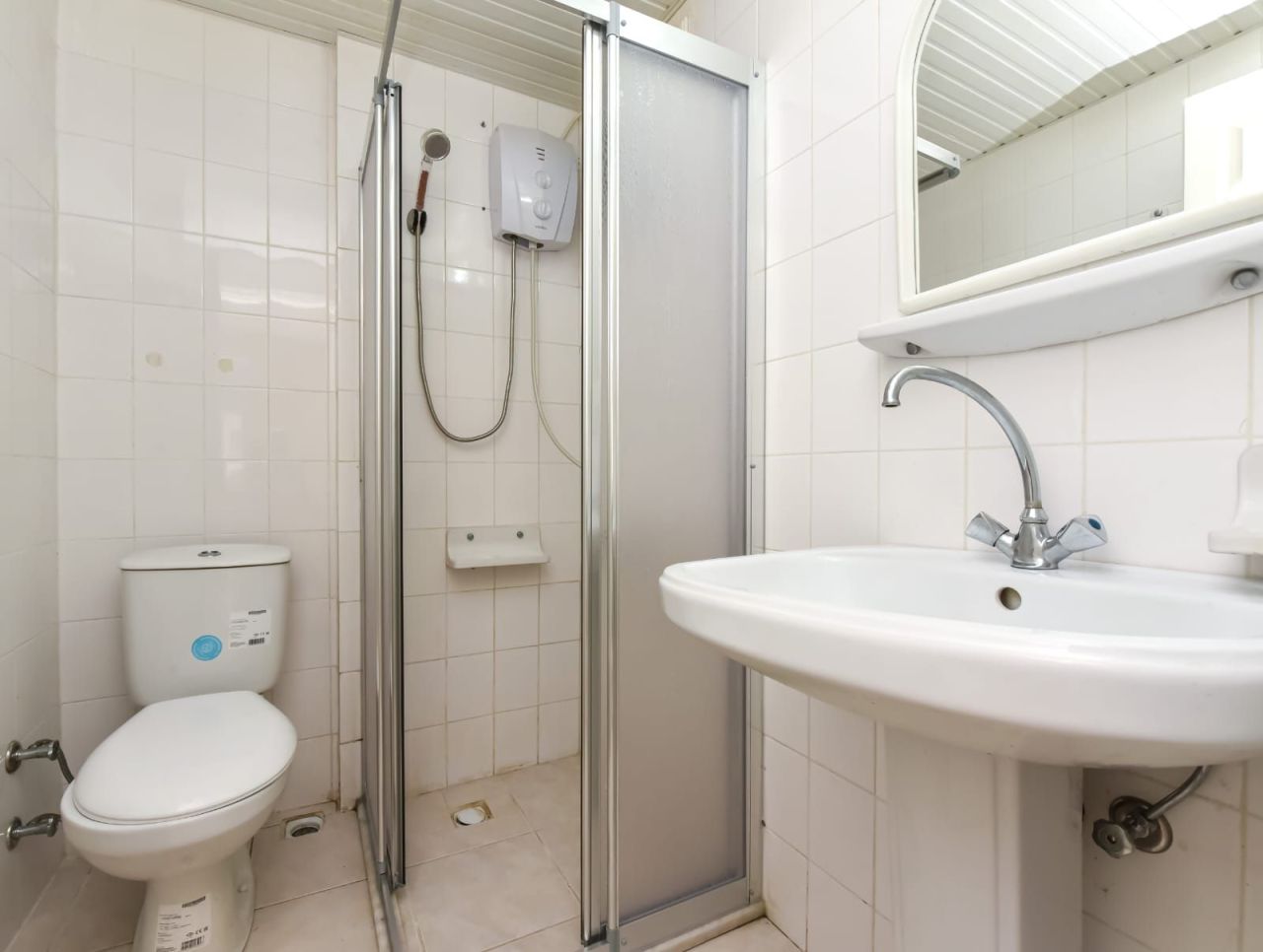 Квартира в Алании, Турция, 95 м² - фото 9