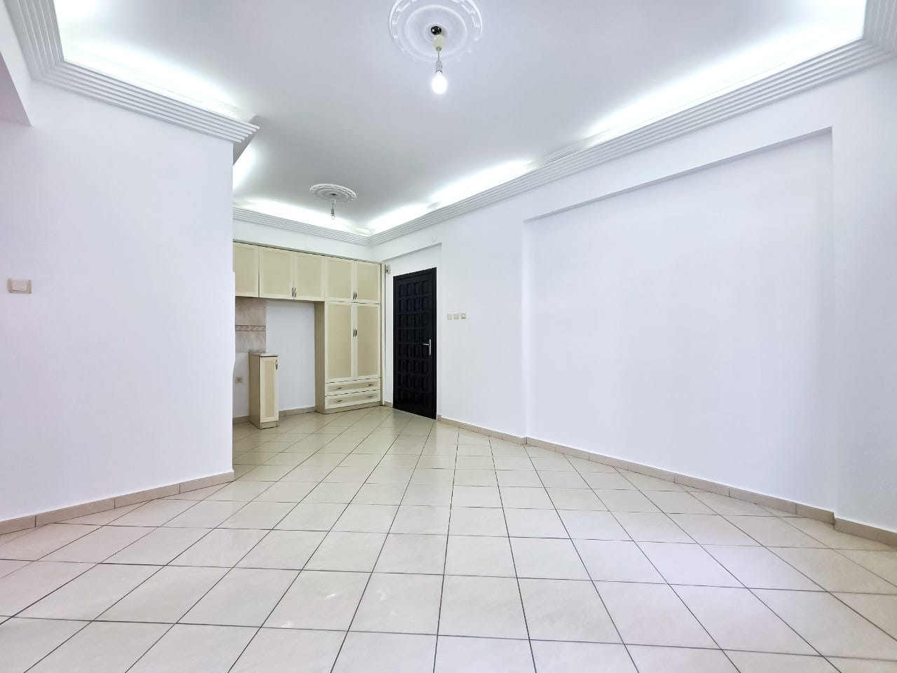 Квартира в Алании, Турция, 95 м² - фото 6
