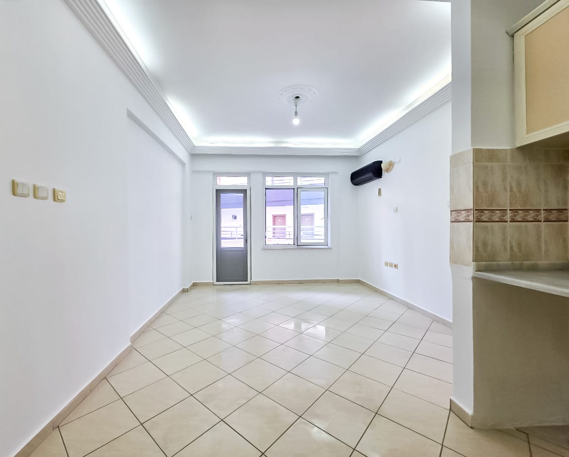 Квартира в Алании, Турция, 95 м² - фото 5