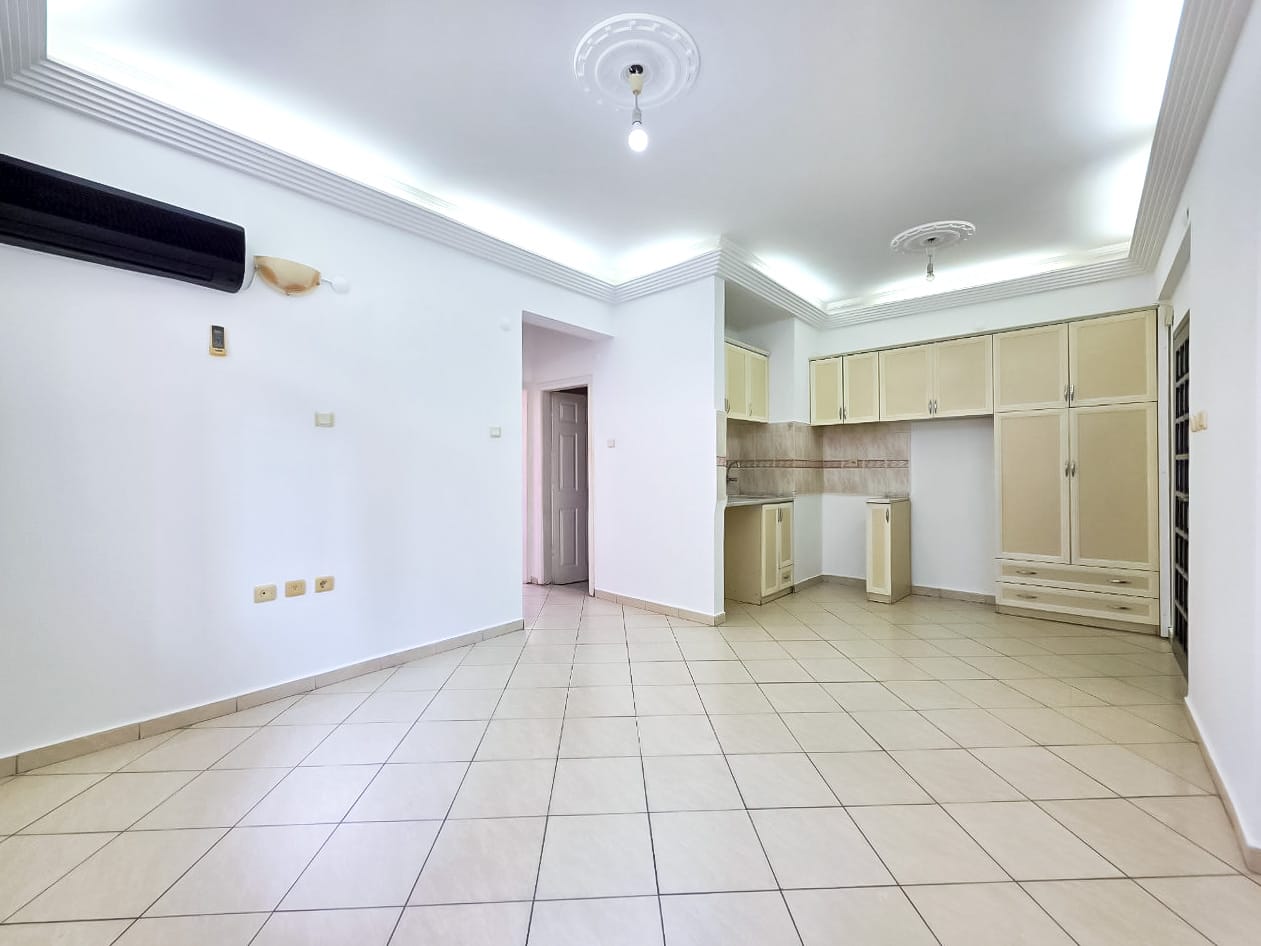 Квартира в Алании, Турция, 95 м² - фото 4