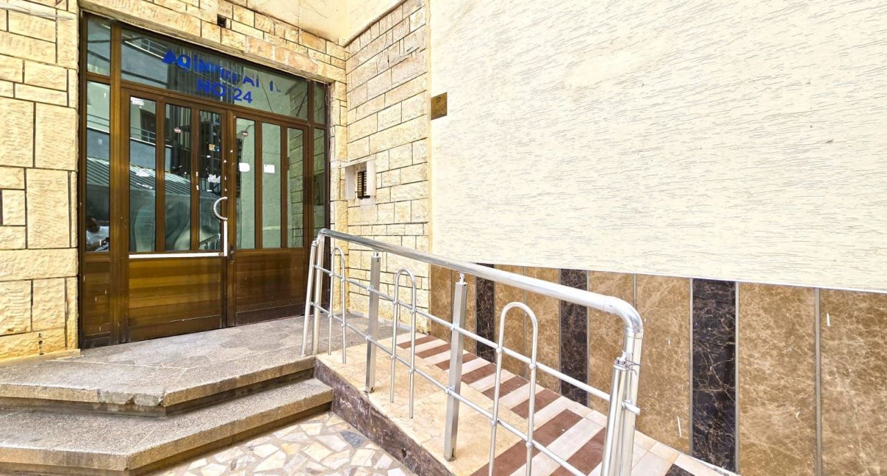 Квартира в Алании, Турция, 95 м² - фото 17