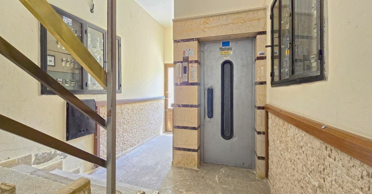 Квартира в Алании, Турция, 95 м² - фото 16