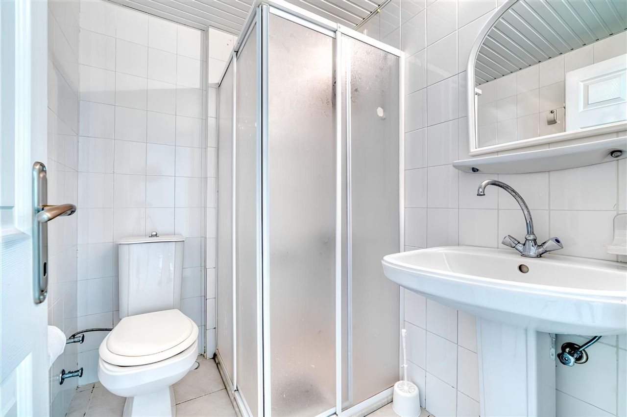 Квартира в Алании, Турция, 95 м² - фото 10