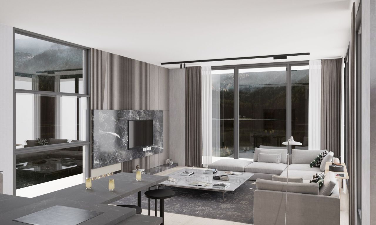 Вилла в Лапитосе, Кипр, 244 м² - фото 17