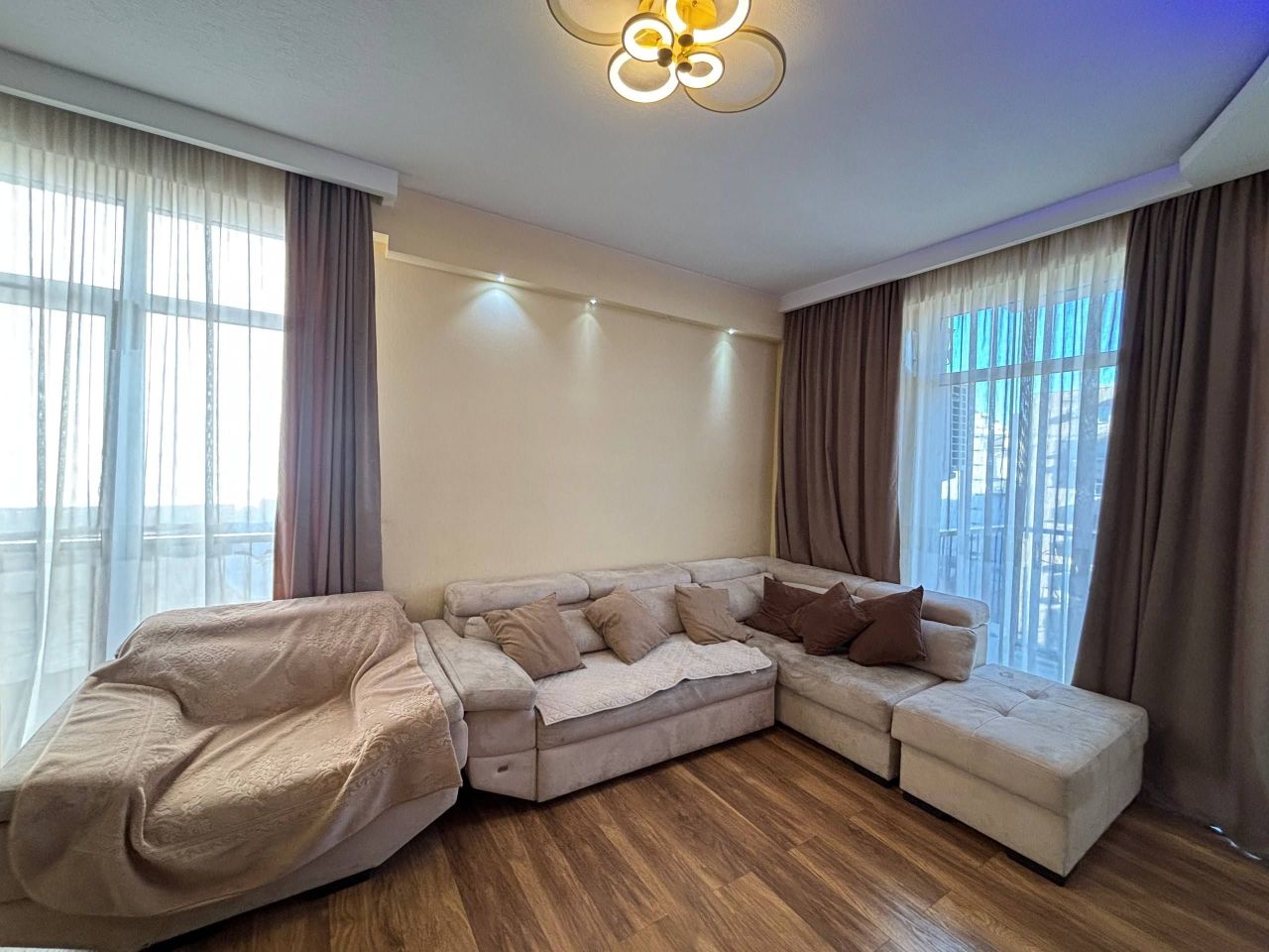 Квартира в Тбилиси, Грузия, 141 м² - фото 1